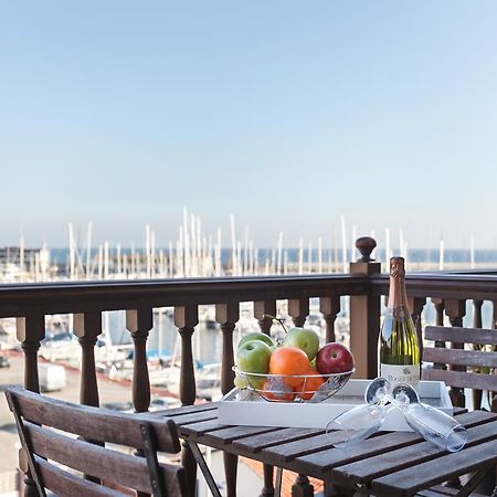 Apartament Arenyslux II Arenys de Mar Zewnętrze zdjęcie