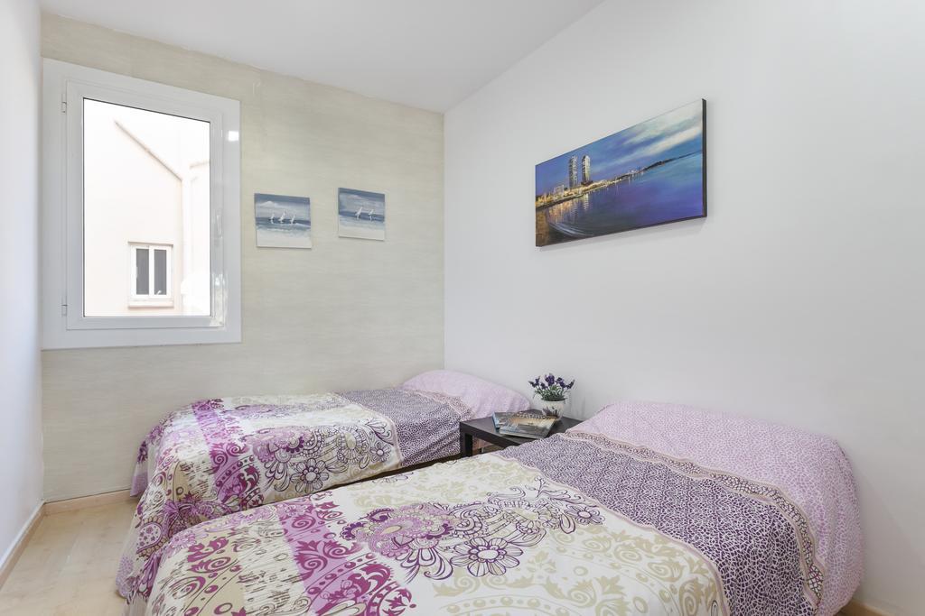 Apartament Arenyslux II Arenys de Mar Zewnętrze zdjęcie