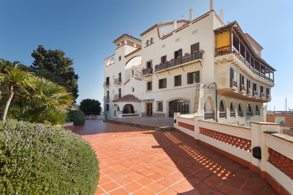 Apartament Arenyslux II Arenys de Mar Zewnętrze zdjęcie