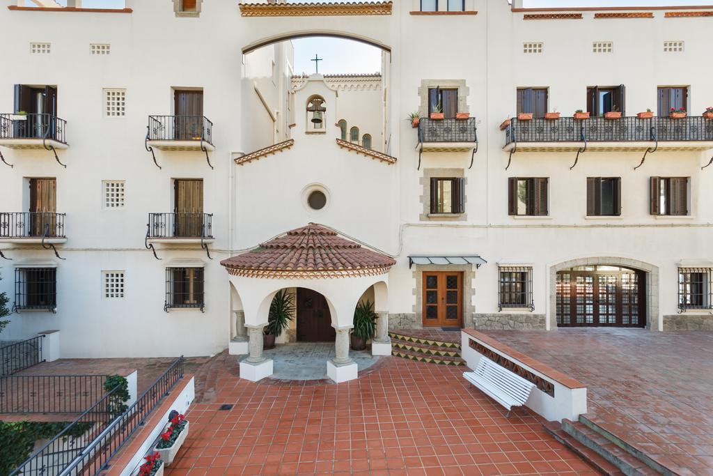 Apartament Arenyslux II Arenys de Mar Zewnętrze zdjęcie