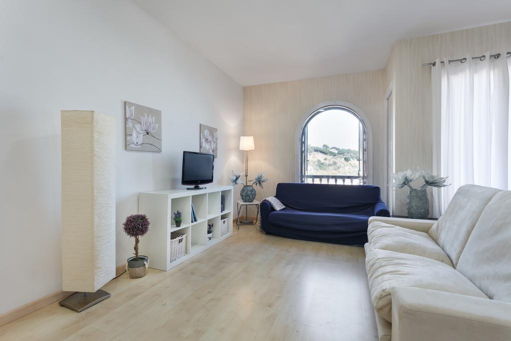Apartament Arenyslux II Arenys de Mar Zewnętrze zdjęcie