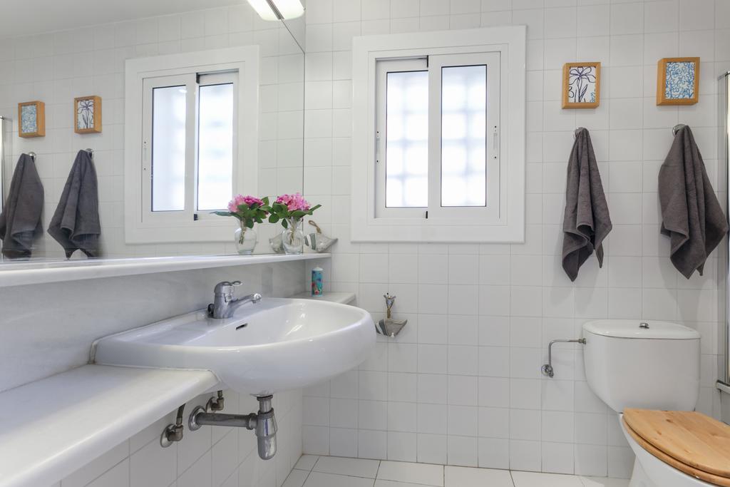 Apartament Arenyslux II Arenys de Mar Zewnętrze zdjęcie