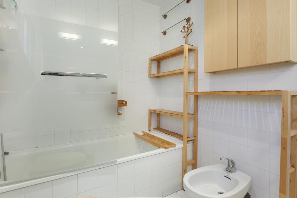 Apartament Arenyslux II Arenys de Mar Zewnętrze zdjęcie
